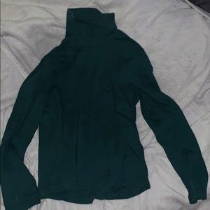 turtle neck